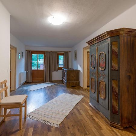 Gassenhof Apartman Going am Wilden Kaiser Kültér fotó
