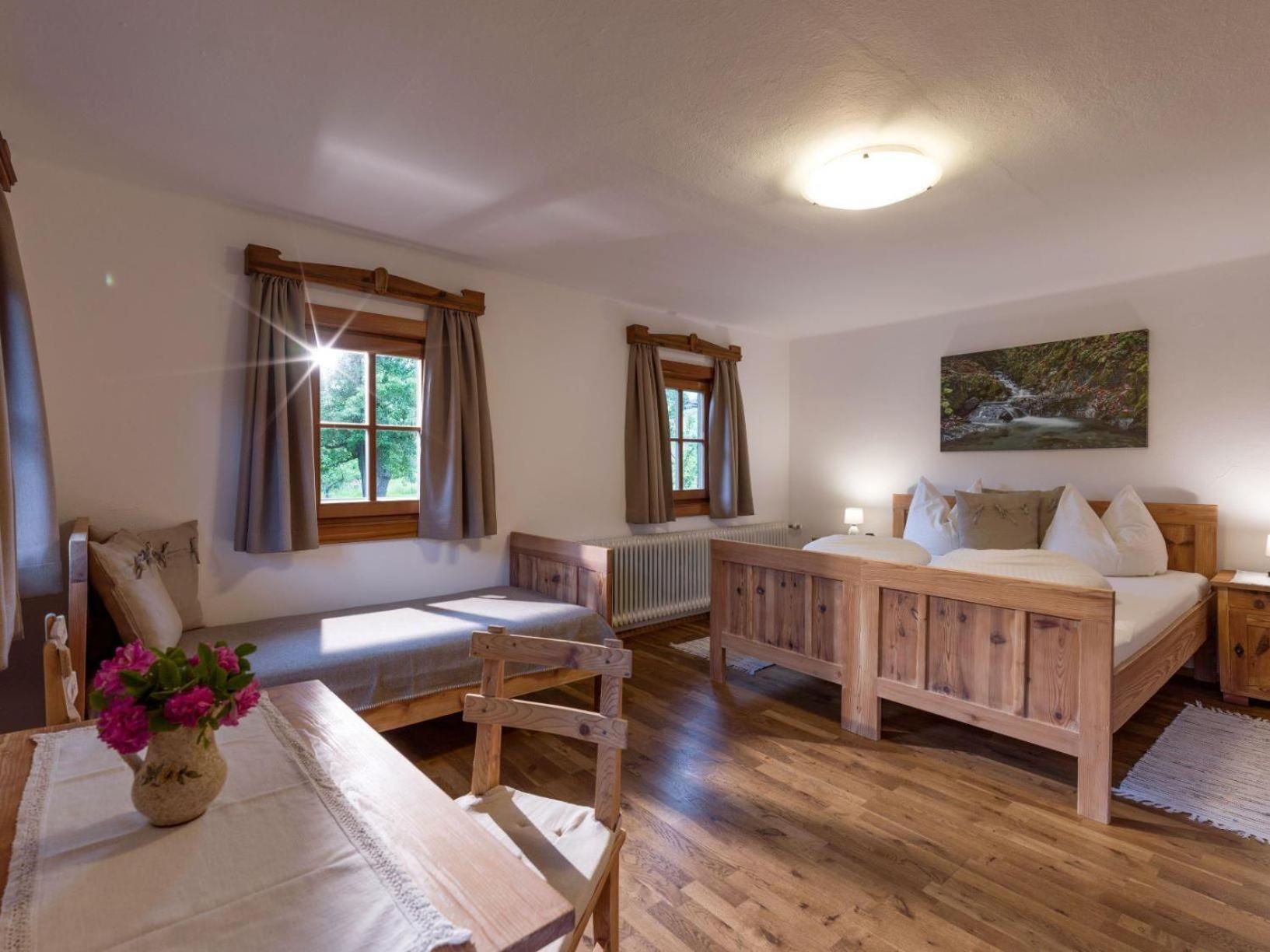 Gassenhof Apartman Going am Wilden Kaiser Kültér fotó