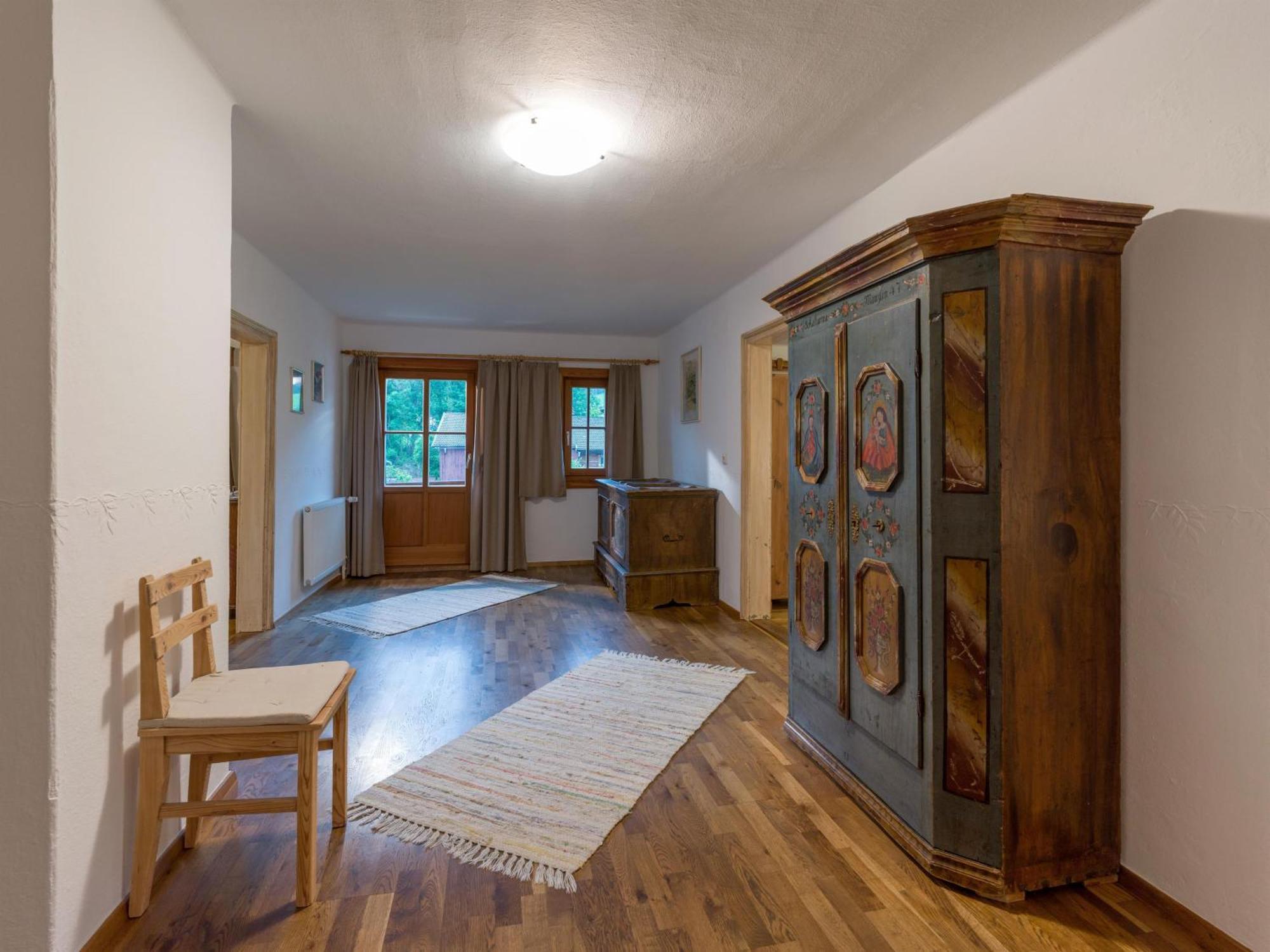 Gassenhof Apartman Going am Wilden Kaiser Kültér fotó