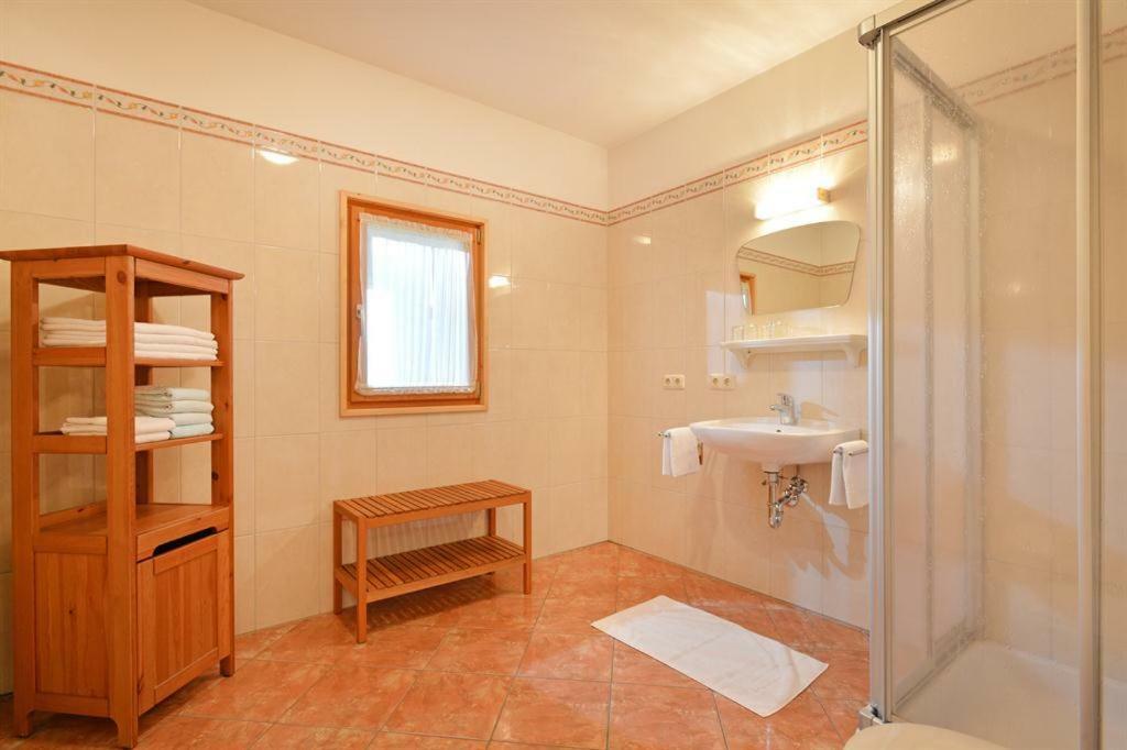 Gassenhof Apartman Going am Wilden Kaiser Kültér fotó
